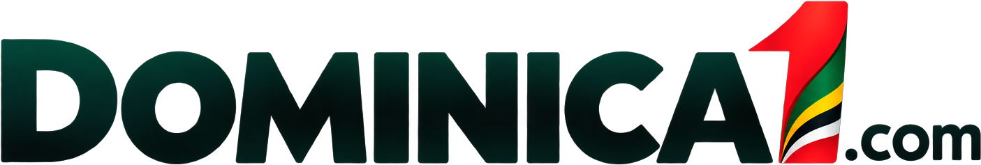 Dominica1.com